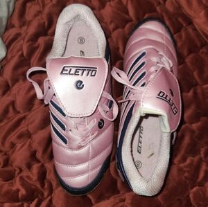 NWOT Eletto Shoes